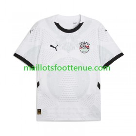 Maillot/Tenue Égypte Exterieur 2024/2025
